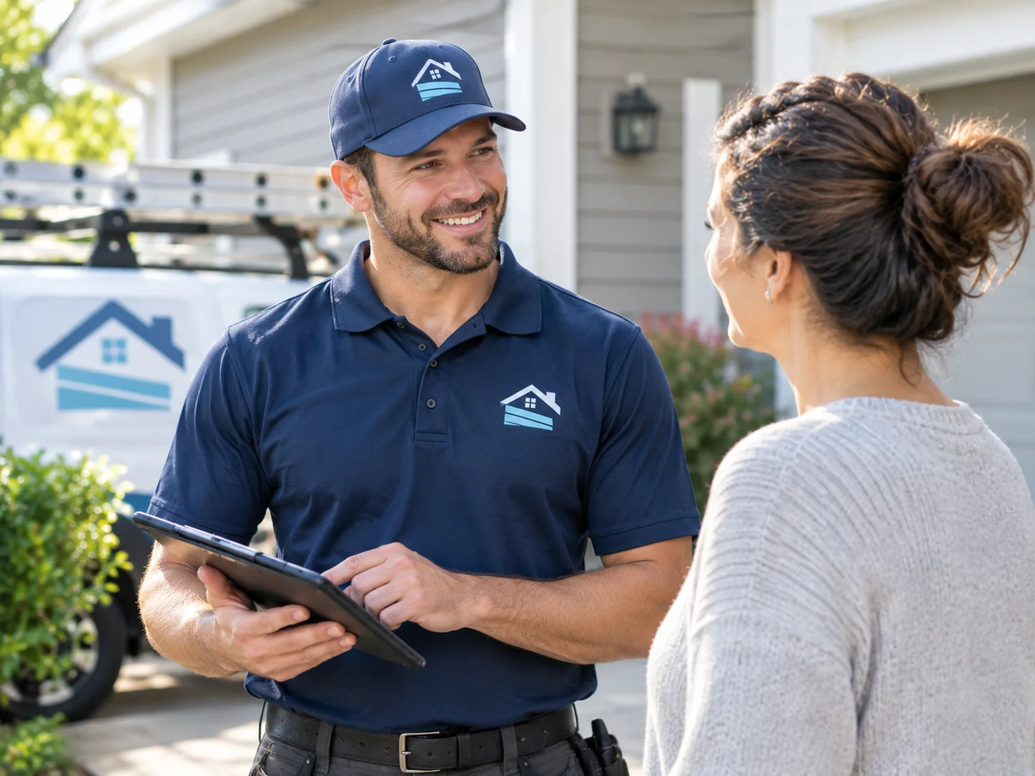 Siding Repair Vs Replacement in Lone Star, TX